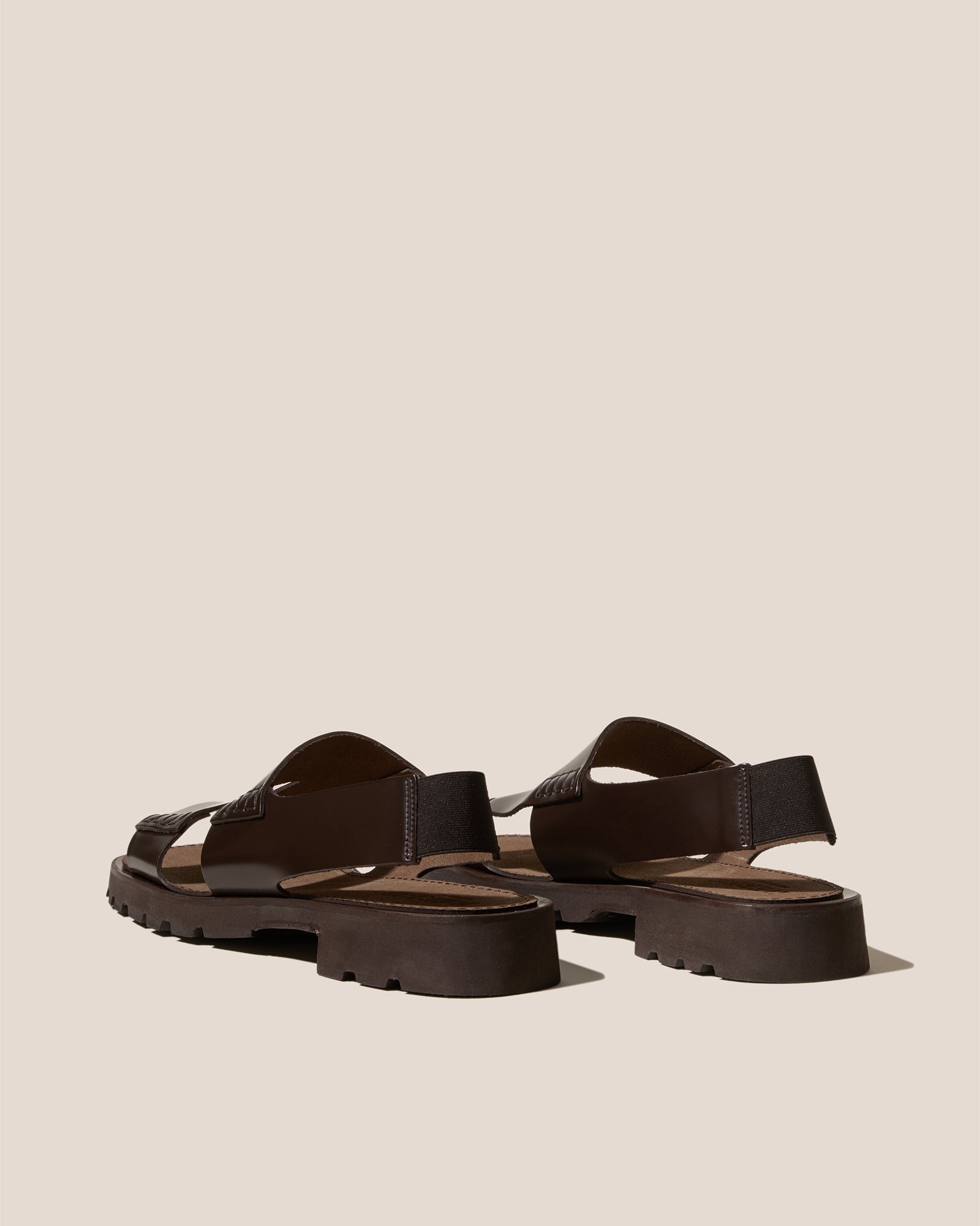 LLAUT SPORT - Slingback Loafer Sandal | Hereu US