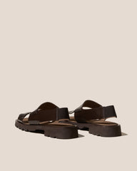 LLAUT SPORT - Slingback Loafer Sandal | Hereu US