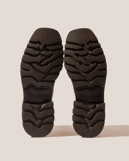 LLAUT SPORT - Slingback Loafer Sandal | Hereu US