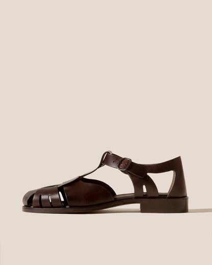 PESCA VEG TAN - Fisherman Sandal | Hereu near me
