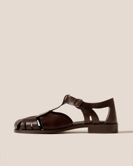 PESCA VEG TAN - Fisherman Sandal | Hereu near me