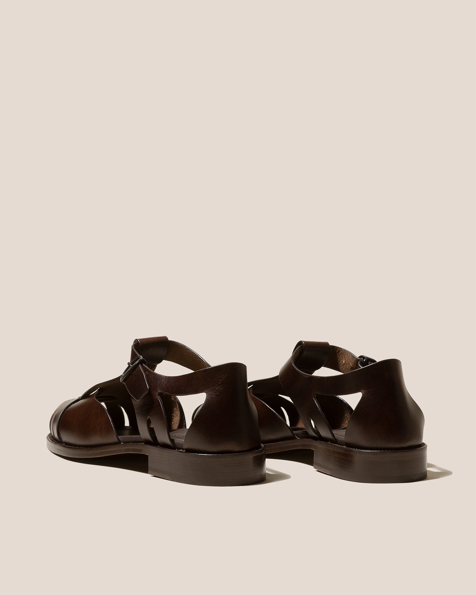PESCA VEG TAN - Fisherman Sandal | Hereu near me