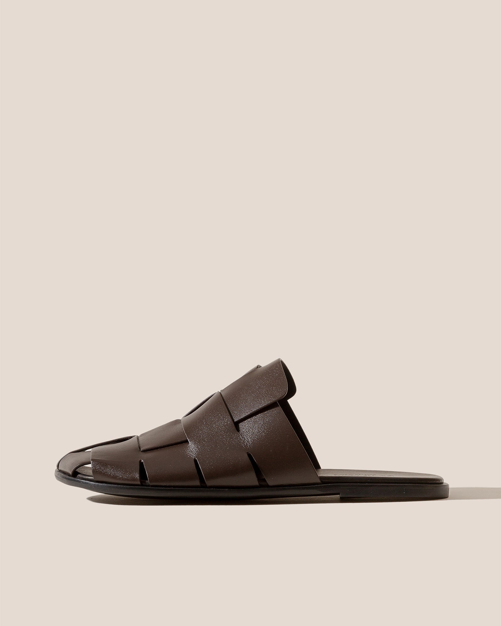 DIRA SLIM - Interwoven Mule | Hereu sale