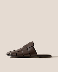 DIRA SLIM - Interwoven Mule | Hereu sale