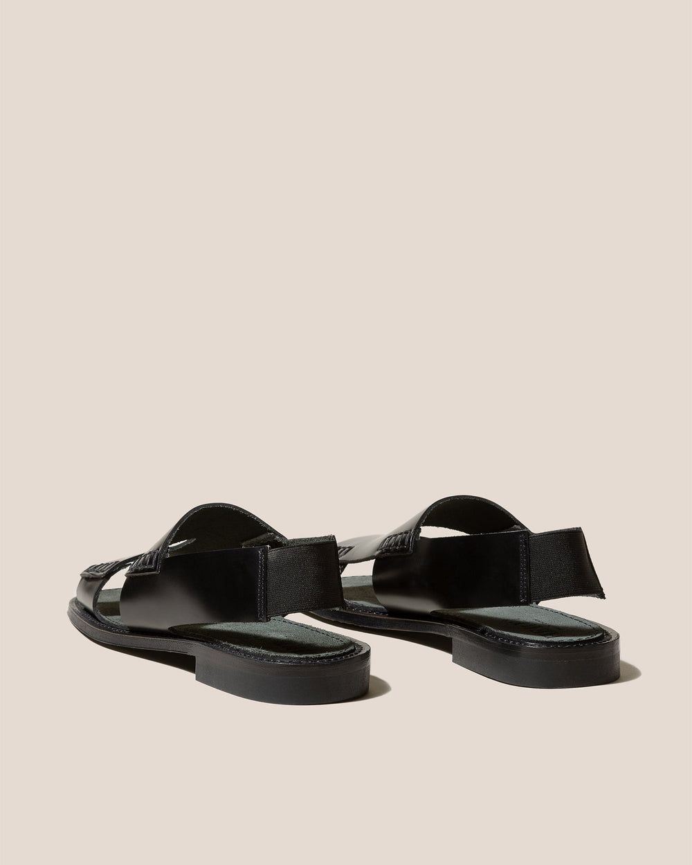 LLAUT SQUARE - Slingback Loafer Sandal | Hereu for sale