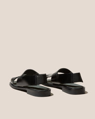 LLAUT SQUARE - Slingback Loafer Sandal | Hereu for sale