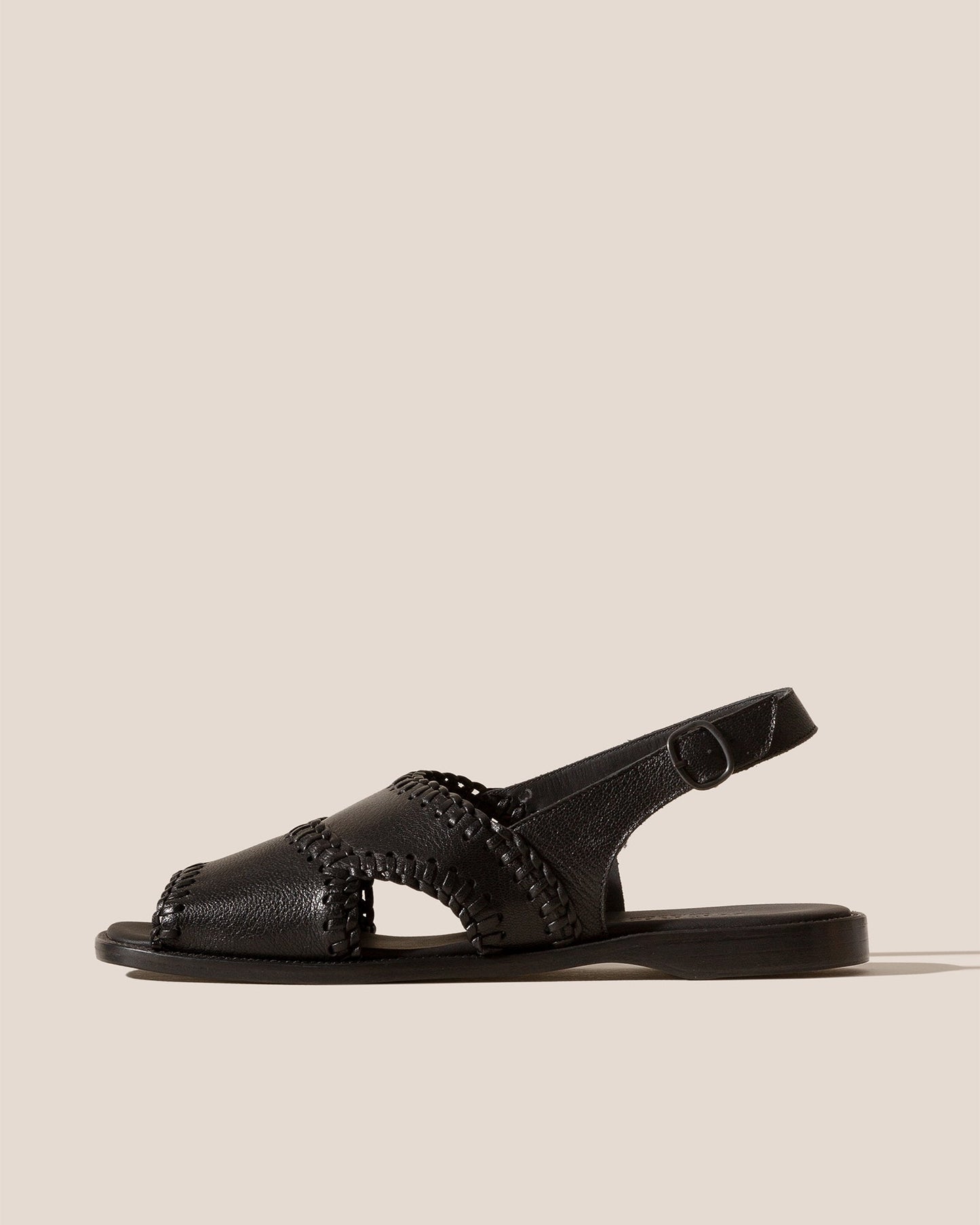 SASTRE SANDAL - Braided Seam Sandal | Hereu on sale