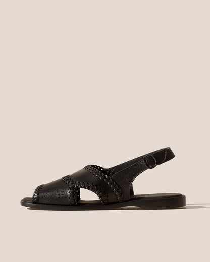 SASTRE SANDAL - Braided Seam Sandal | Hereu on sale