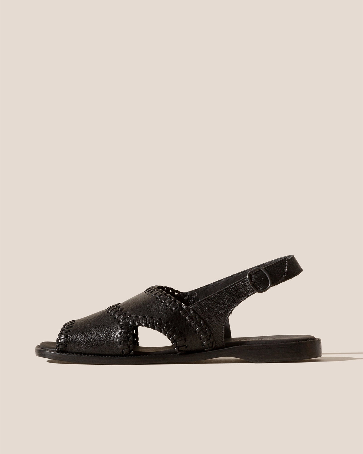 SASTRE SANDAL - Braided Seam Sandal | Hereu on sale