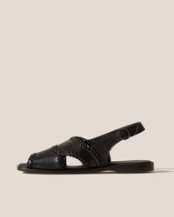SASTRE SANDAL - Braided Seam Sandal | Hereu on sale