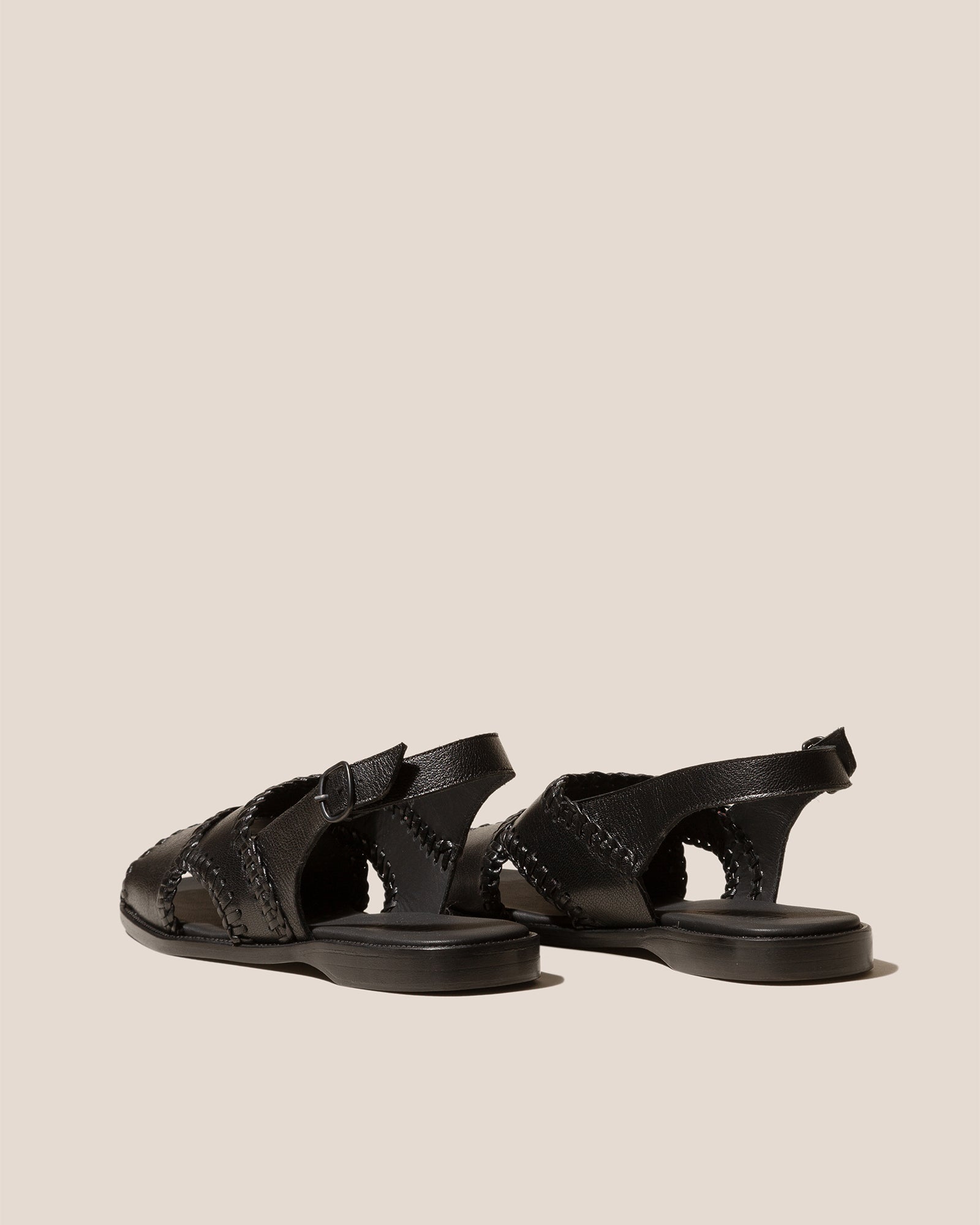 SASTRE SANDAL - Braided Seam Sandal | Hereu on sale