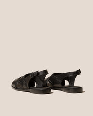 SASTRE SANDAL - Braided Seam Sandal | Hereu on sale