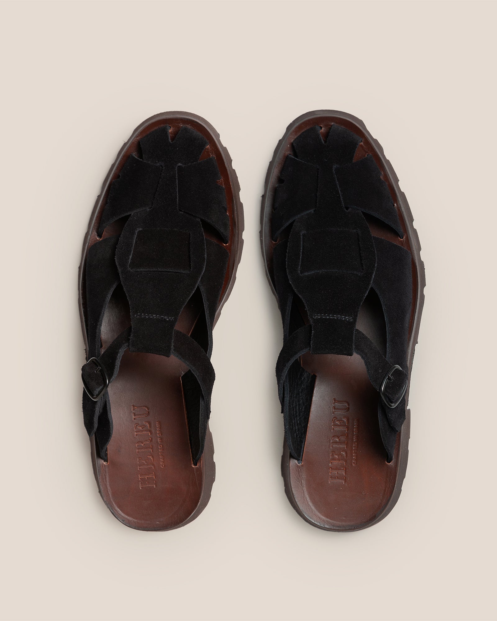 CANYA SPORT - Fisherman Mule | Hereu discount