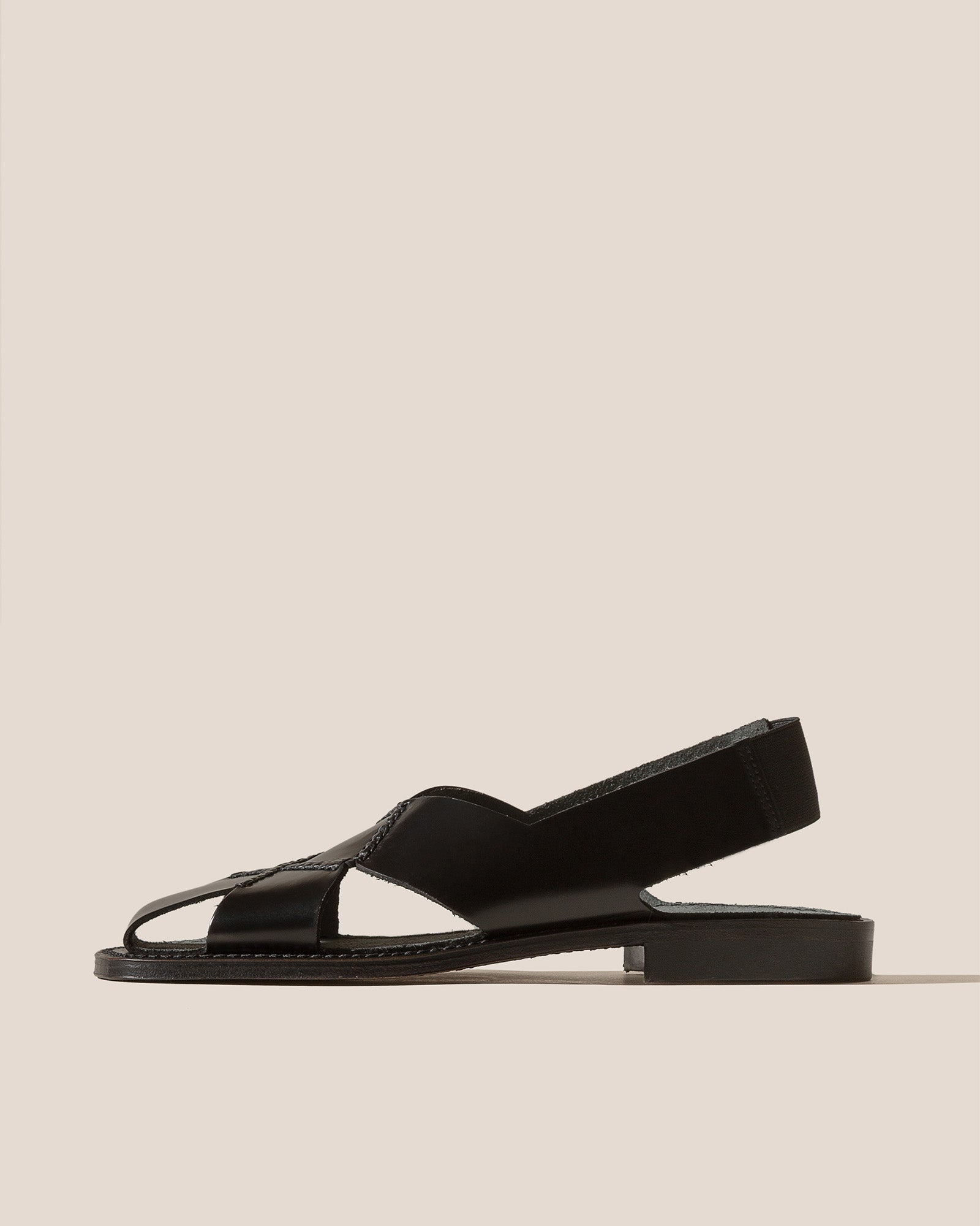 LLANO - Slingback Sandal | Hereu online