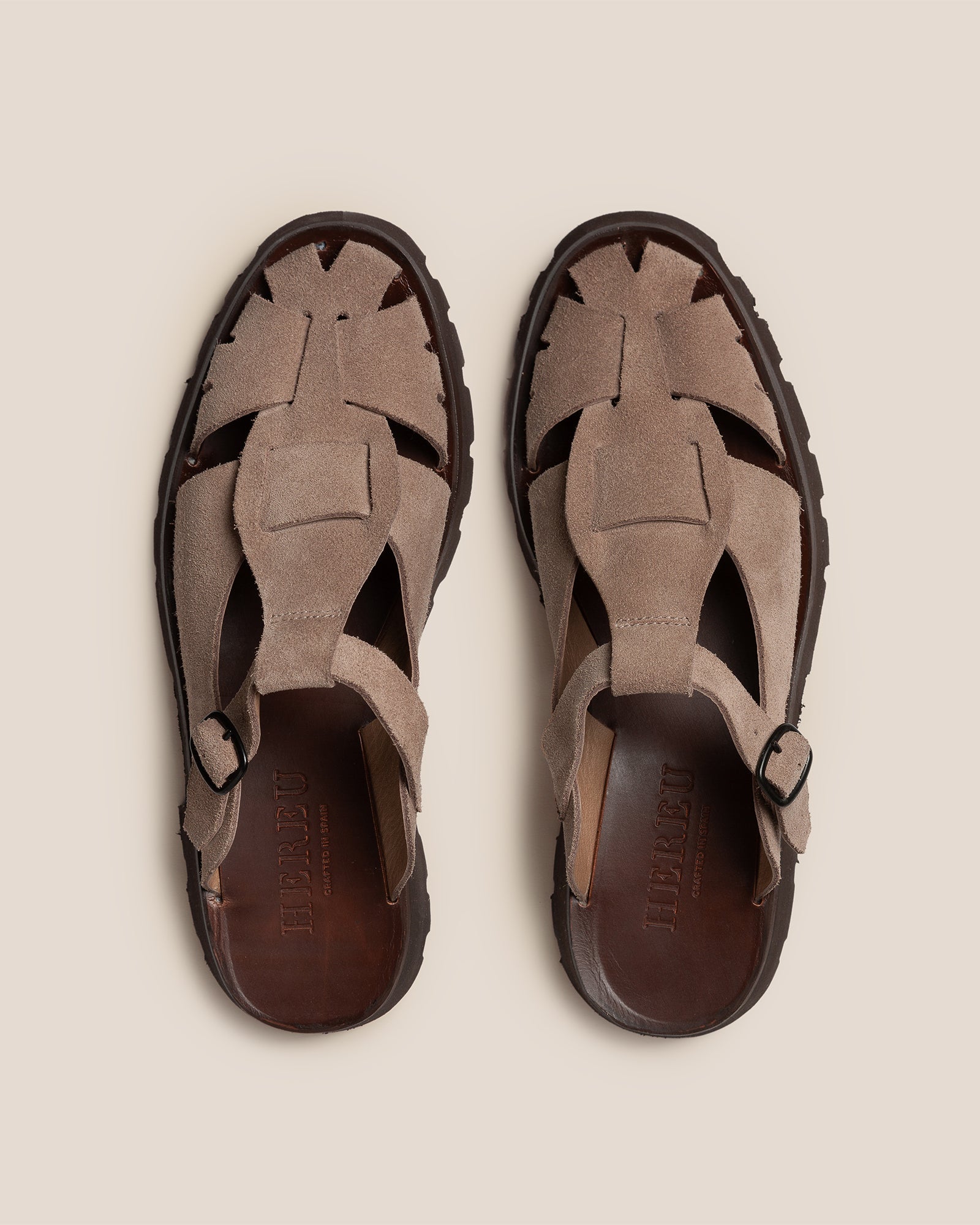 CANYA SPORT - Fisherman Mule | Hereu US