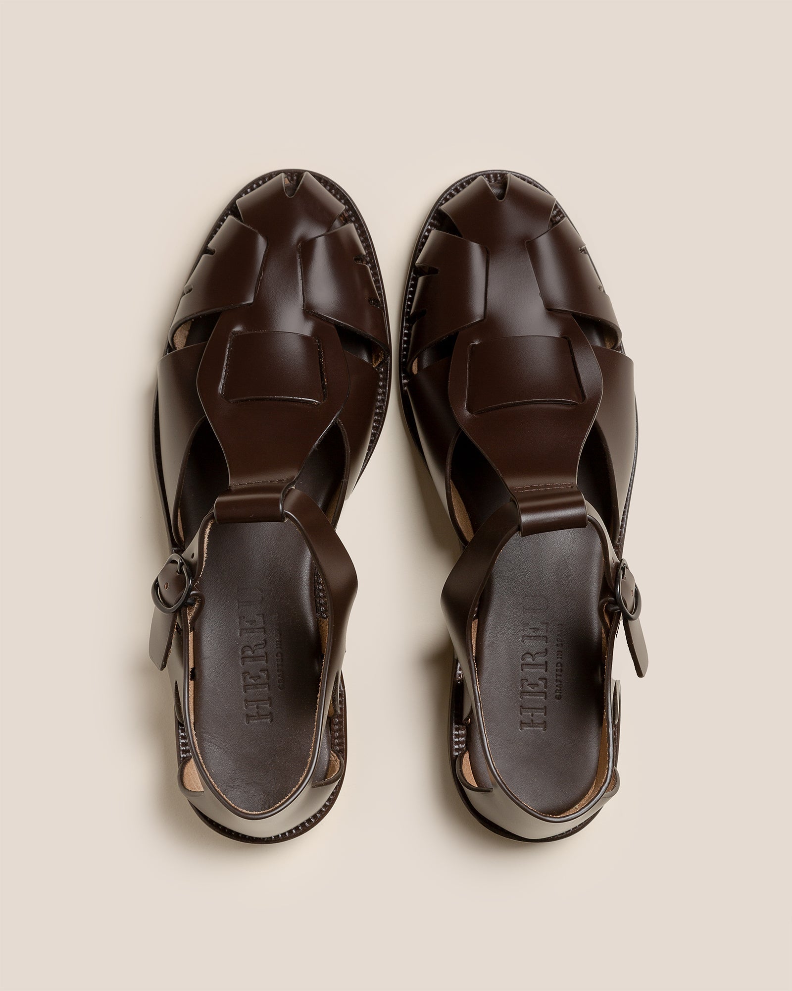 PESCA - Fisherman Sandal | Hereu sale