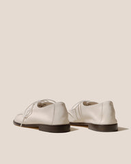 JULIOL LACE UP - Deconstructed Loafer | Hereu on sale