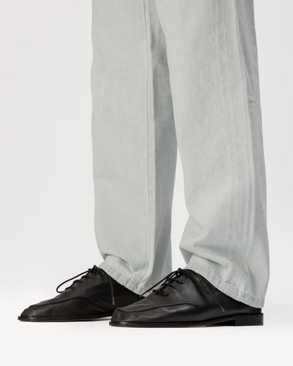 JULIOL LACE UP - Deconstructed Loafer | Hereu on sale