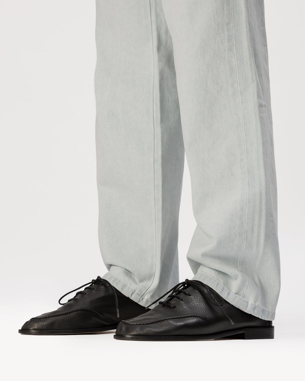 JULIOL LACE UP - Deconstructed Loafer | Hereu on sale