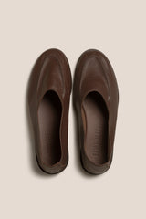 JULIOL W - High-Cut Deconstructed Loafer | Hereu discount
