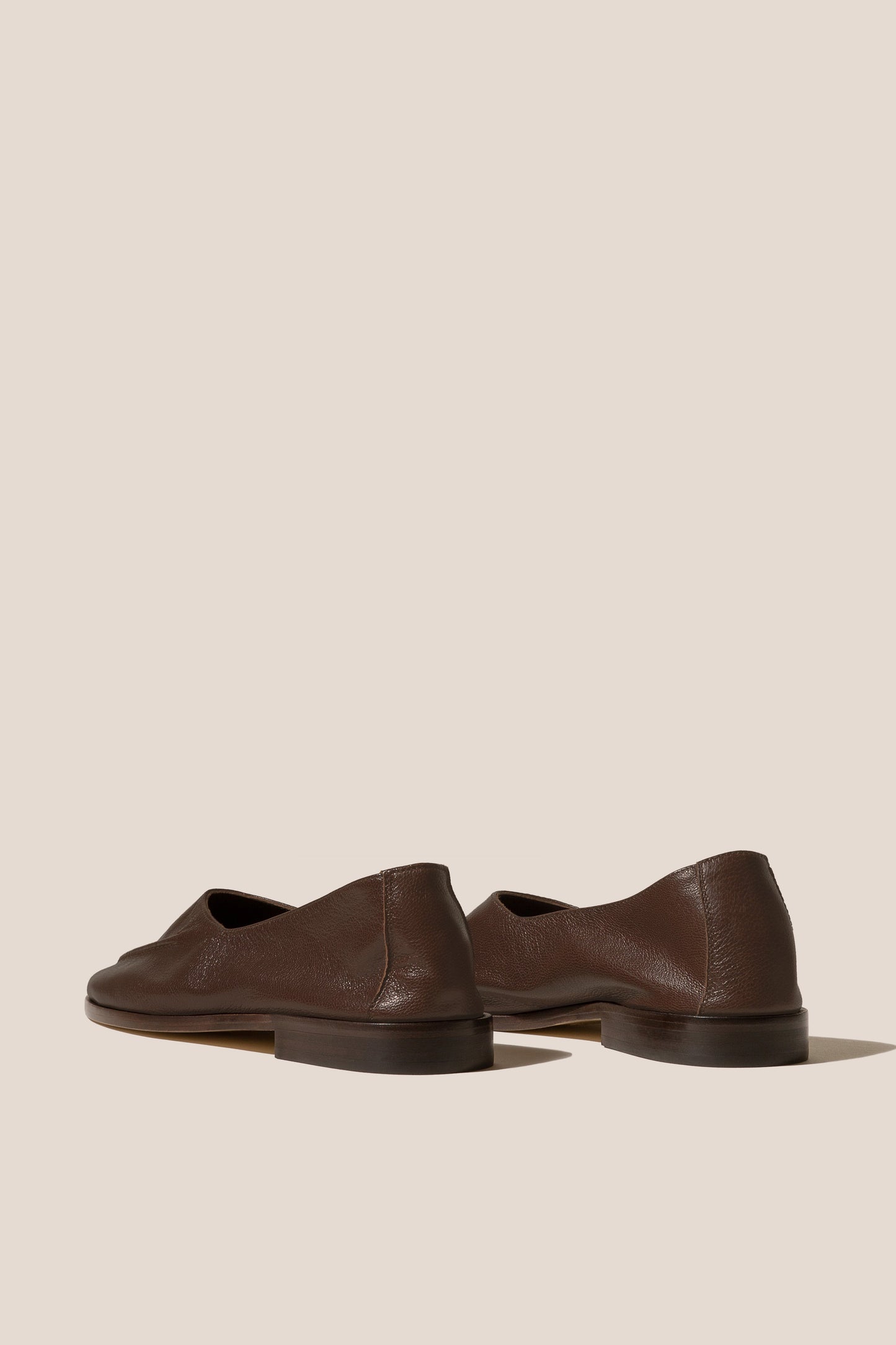 JULIOL W - High-Cut Deconstructed Loafer | Hereu discount