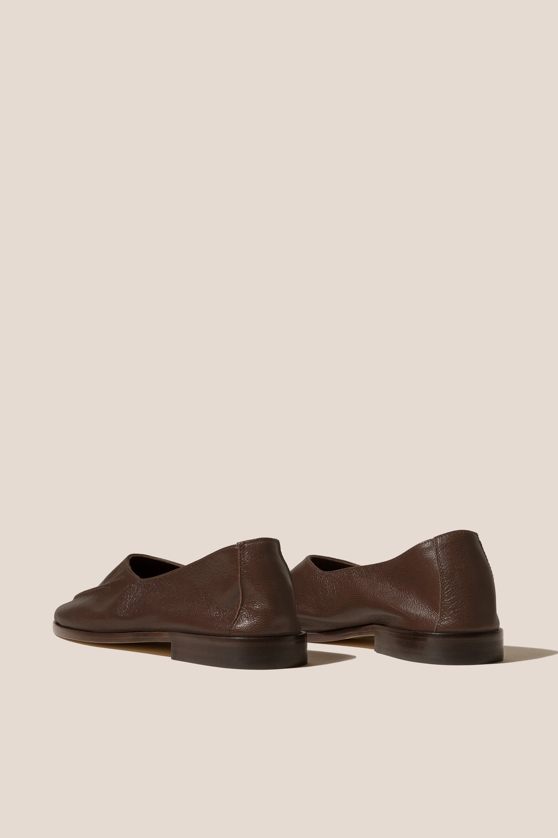 JULIOL W - High-Cut Deconstructed Loafer | Hereu discount