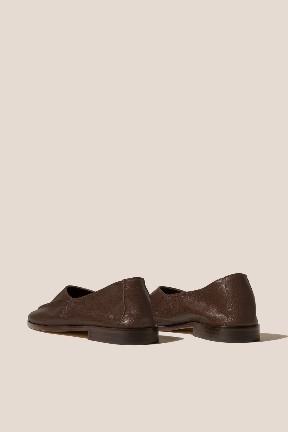 JULIOL W - High-Cut Deconstructed Loafer | Hereu discount