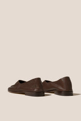 JULIOL W - High-Cut Deconstructed Loafer | Hereu discount
