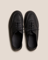 JULIOL LACE UP - Deconstructed Loafer | Hereu outlet