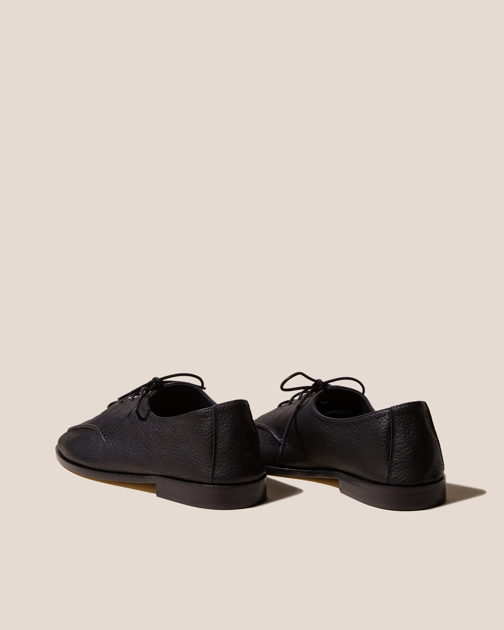 JULIOL LACE UP - Deconstructed Loafer | Hereu outlet