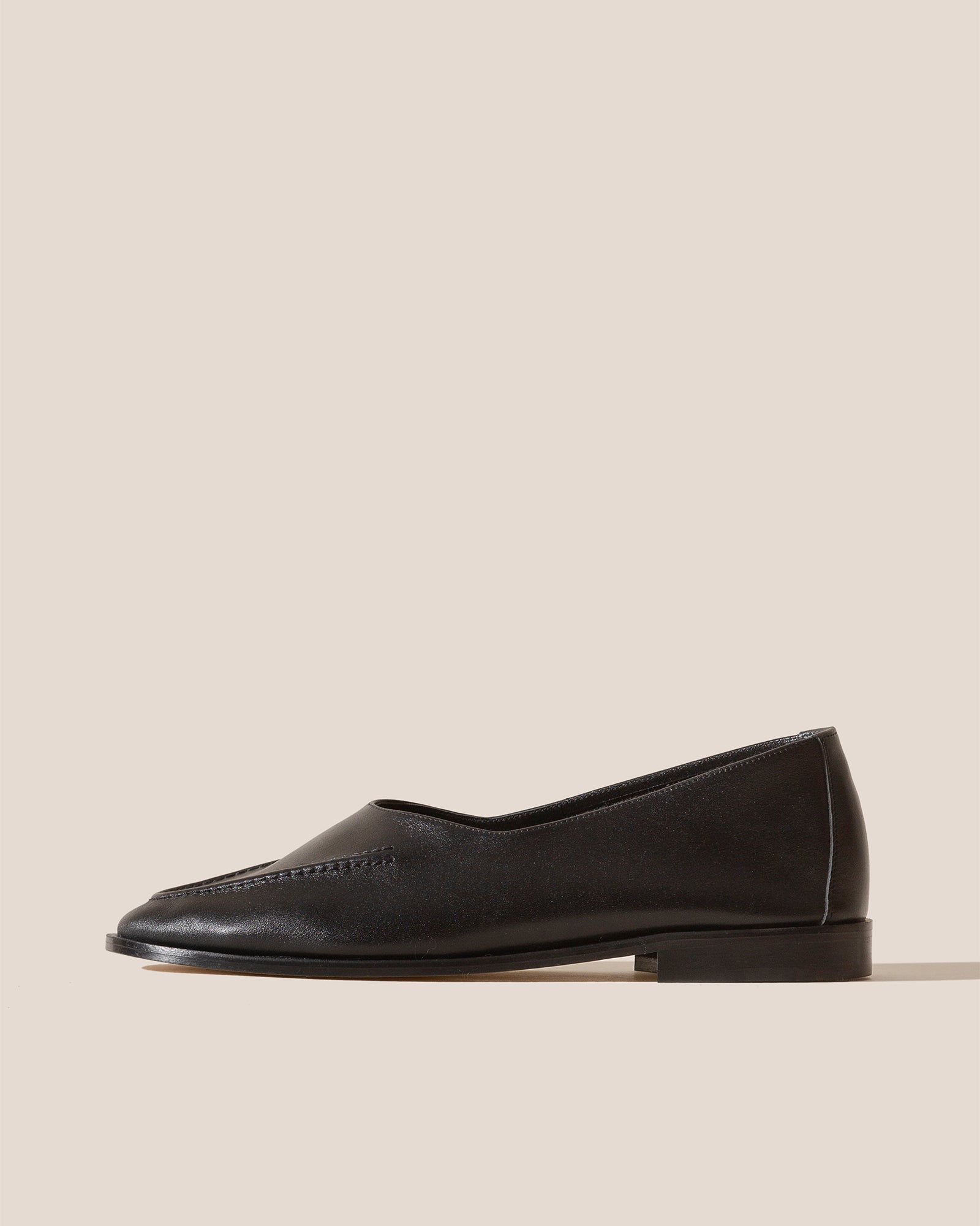 JULIOL W - High-Cut Deconstructed Loafer | Hereu sale