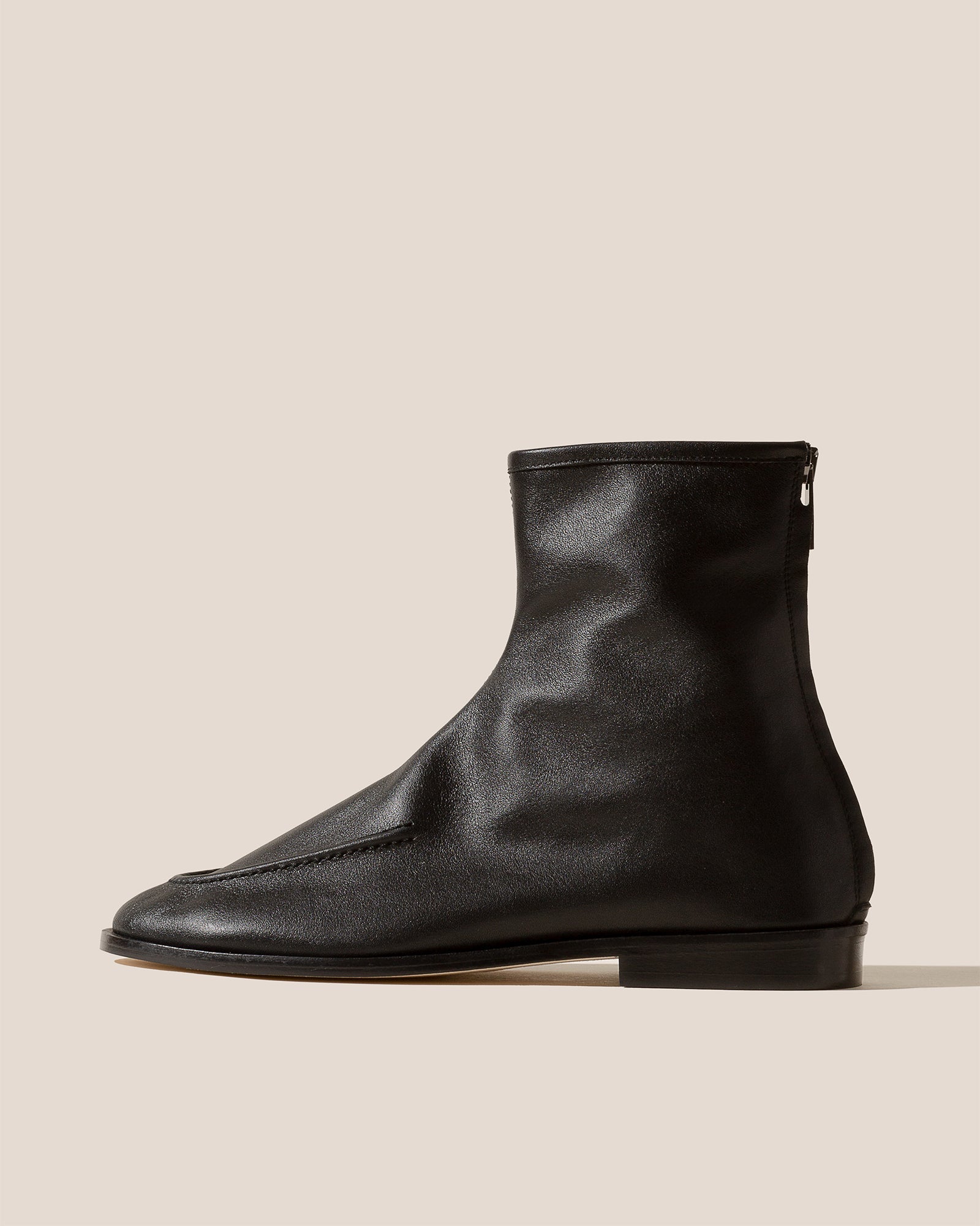 JULIOL BOOT - Soft Low-Calf Boot | Hereu for sale