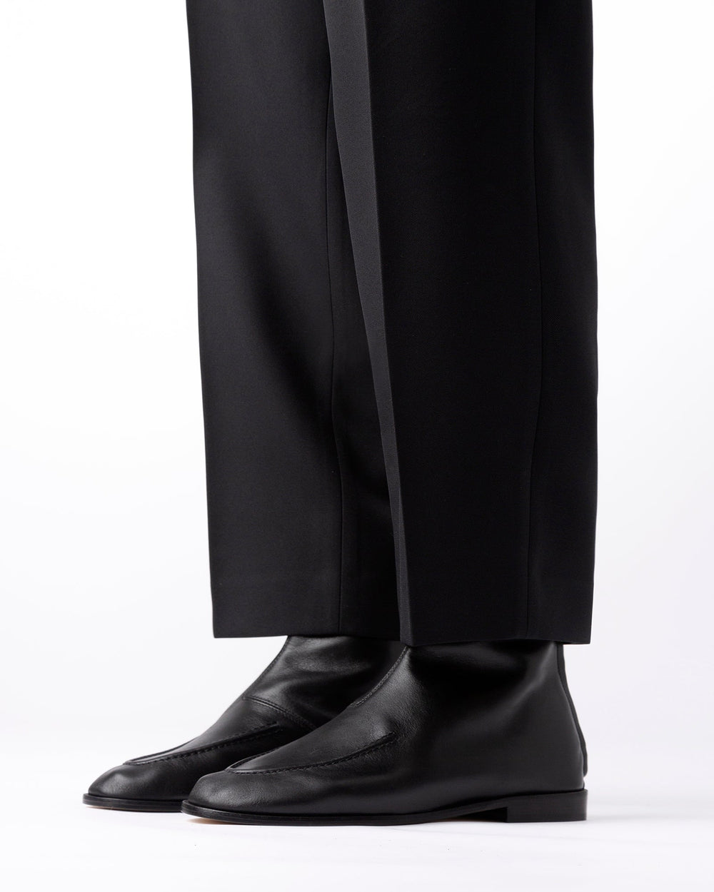 JULIOL BOOT - Soft Low-Calf Boot | Hereu for sale