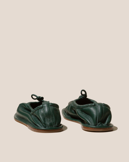 PUNTERA - Pleated-Toe Pump | Hereu discount