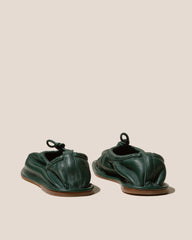 PUNTERA - Pleated-Toe Pump | Hereu discount