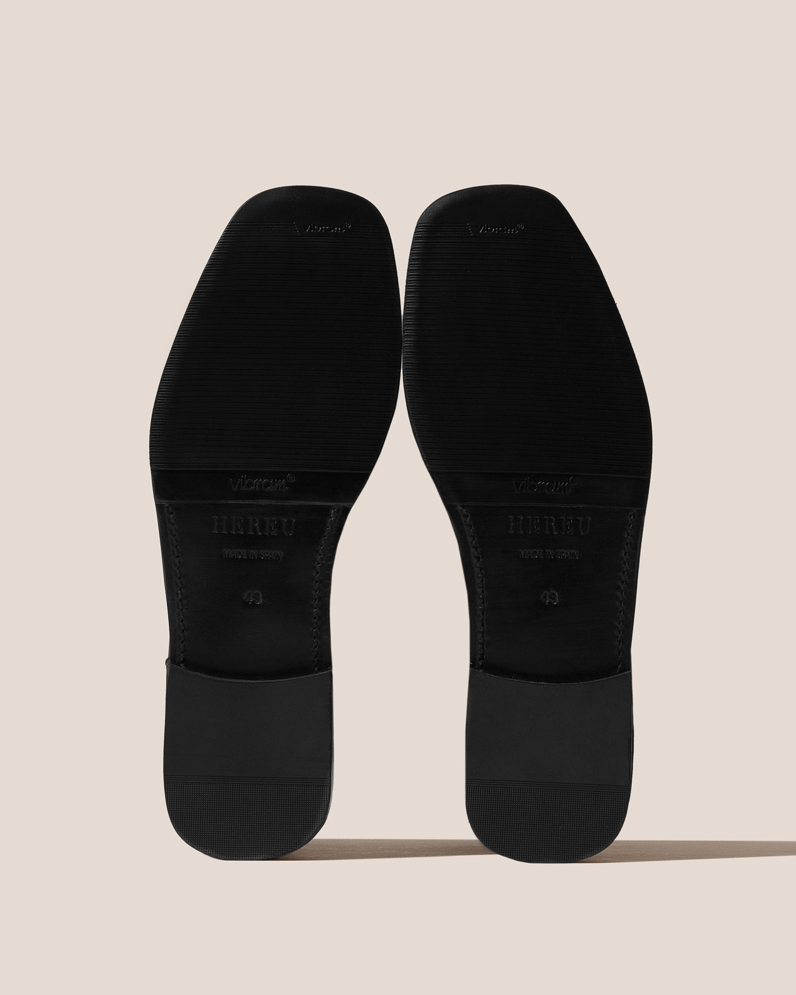 NOMBELA - Interwoven Detail Slip-On Loafer | Hereu for sale