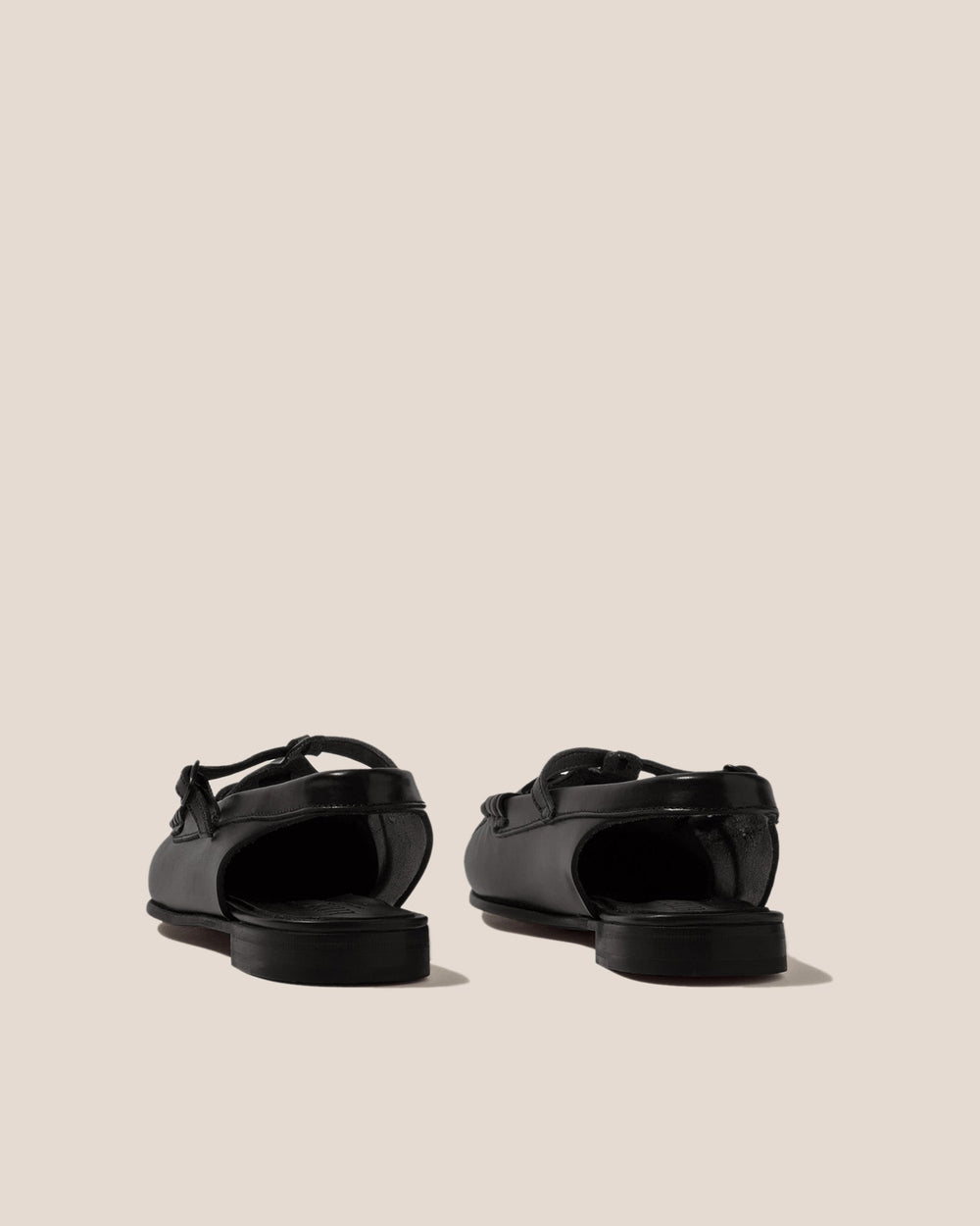 ROQUETA - Slingback T-bar loafer | Hereu on sale