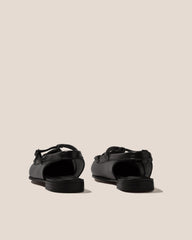 ROQUETA - Slingback T-bar loafer | Hereu on sale