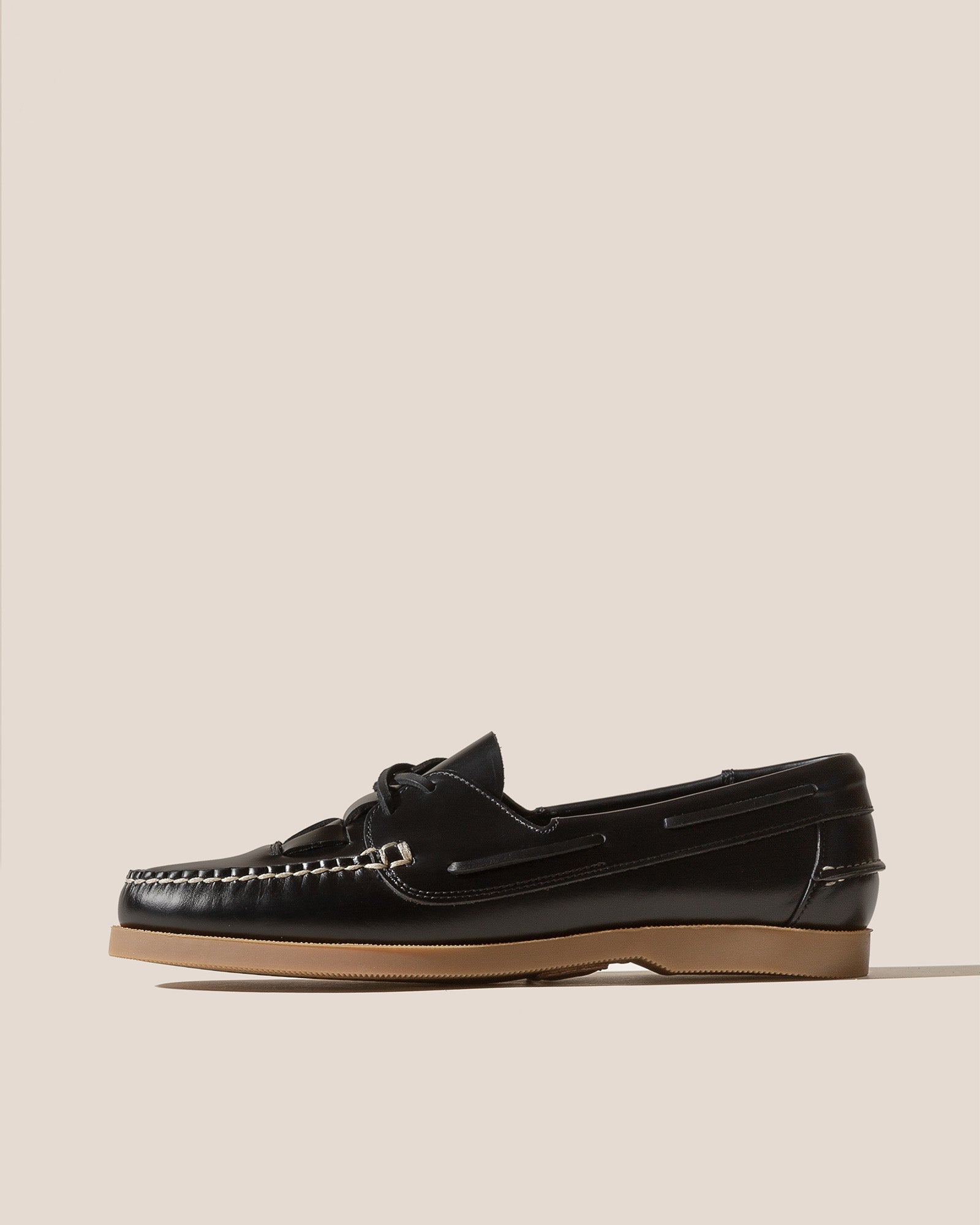SALER NAUTIC - Lace-up Loafer | Hereu online