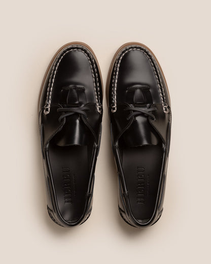 SALER NAUTIC - Lace-up Loafer | Hereu online