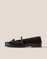 ROSES - Bound Moccasin Mary Jane | Hereu for sale