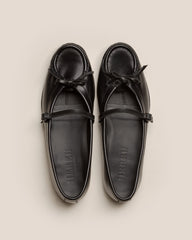 ROSES - Bound Moccasin Mary Jane | Hereu for sale