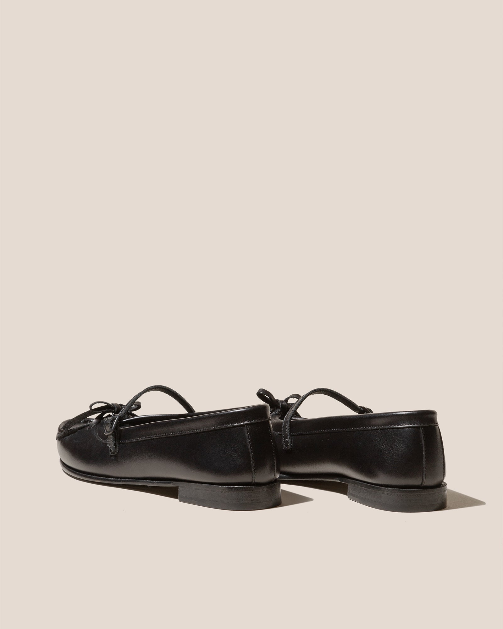ROSES - Bound Moccasin Mary Jane | Hereu for sale