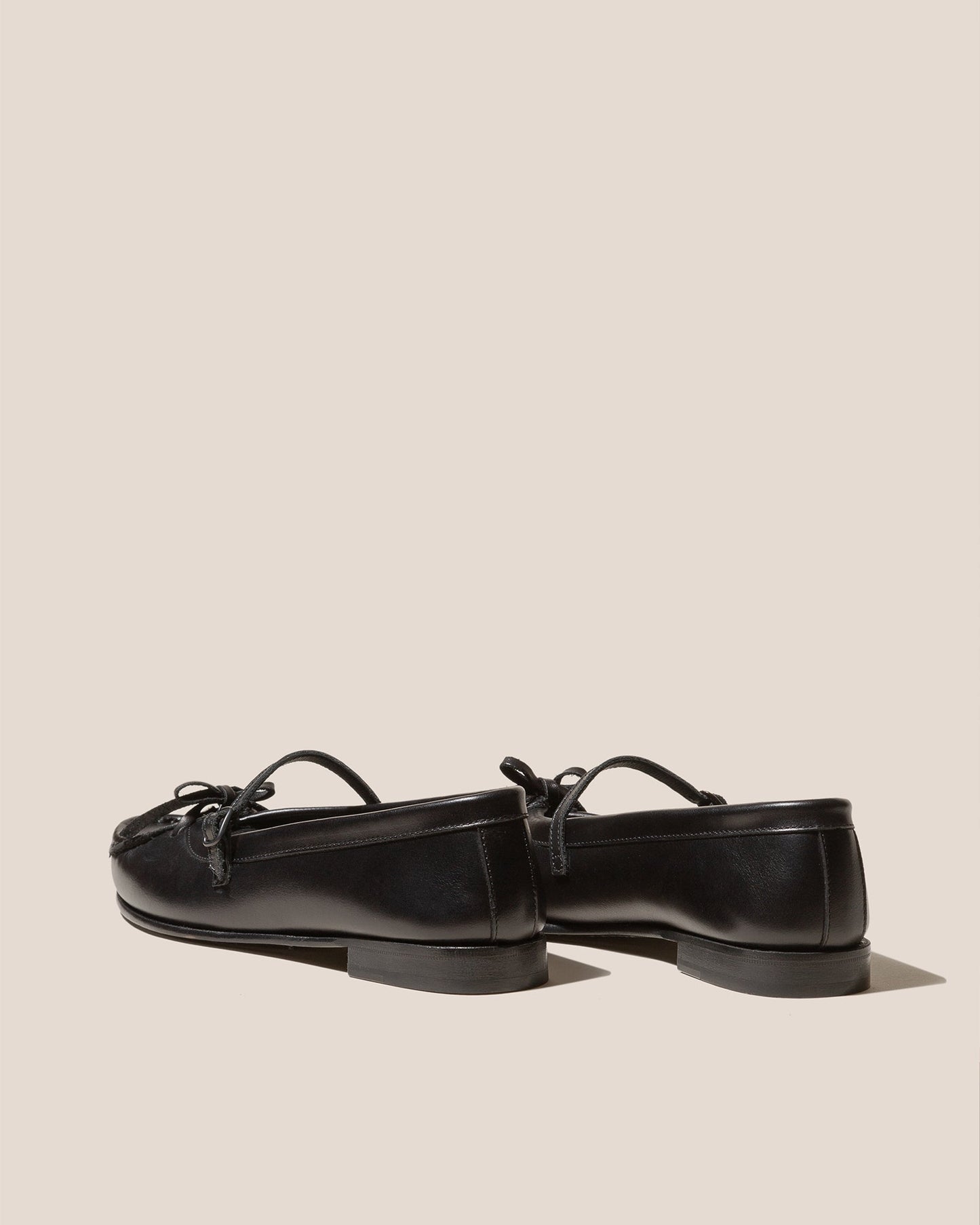 ROSES - Bound Moccasin Mary Jane | Hereu for sale