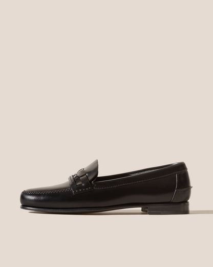 TABELLA - Woven Saddle Loafer | Hereu on sale