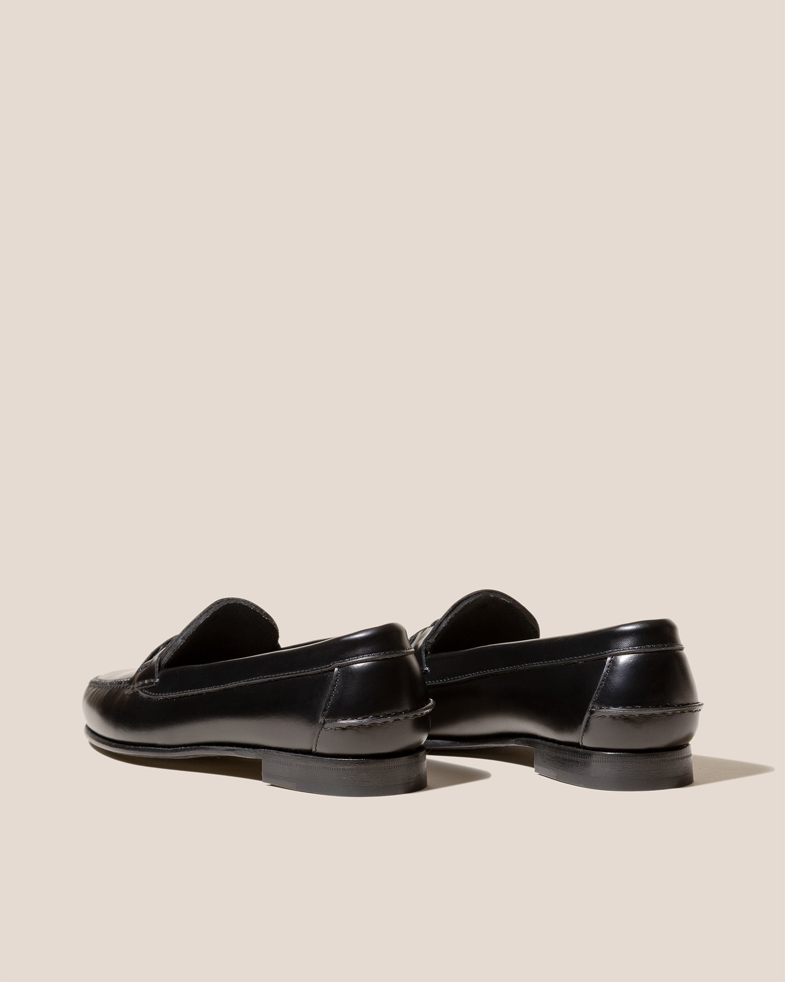 TABELLA - Woven Saddle Loafer | Hereu on sale