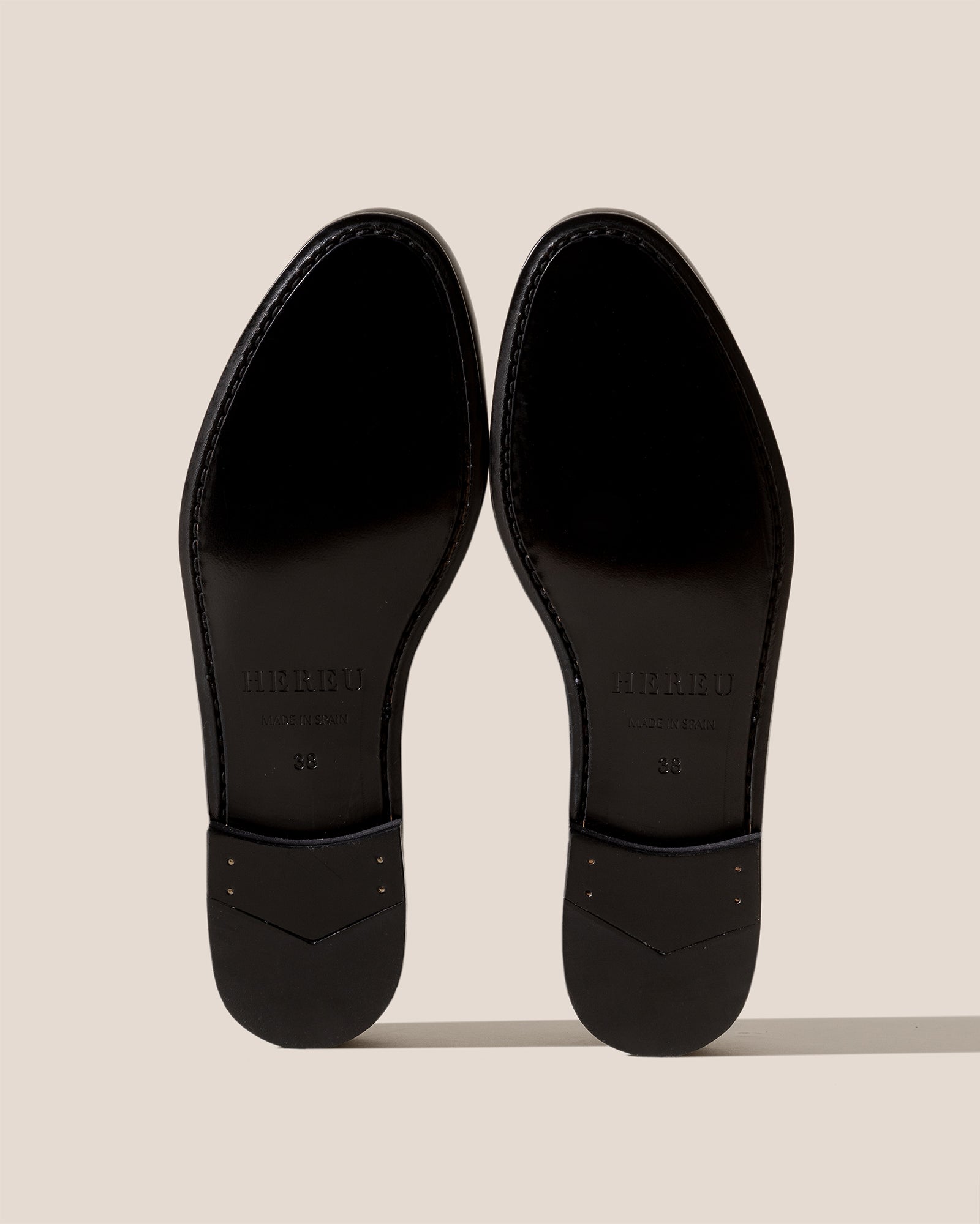 TABELLA - Woven Saddle Loafer | Hereu on sale