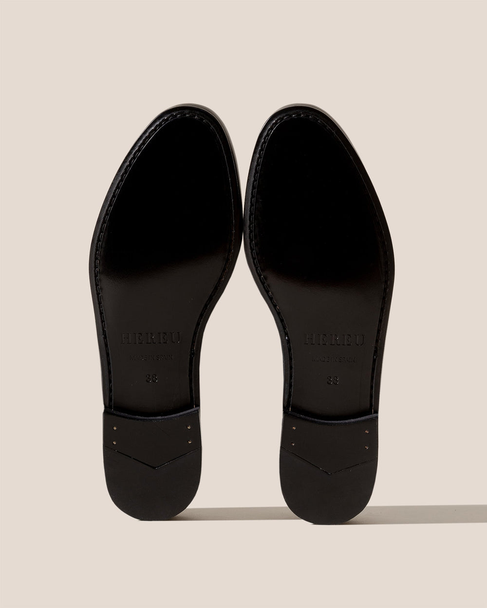 TABELLA - Woven Saddle Loafer | Hereu on sale