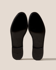 TABELLA - Woven Saddle Loafer | Hereu on sale