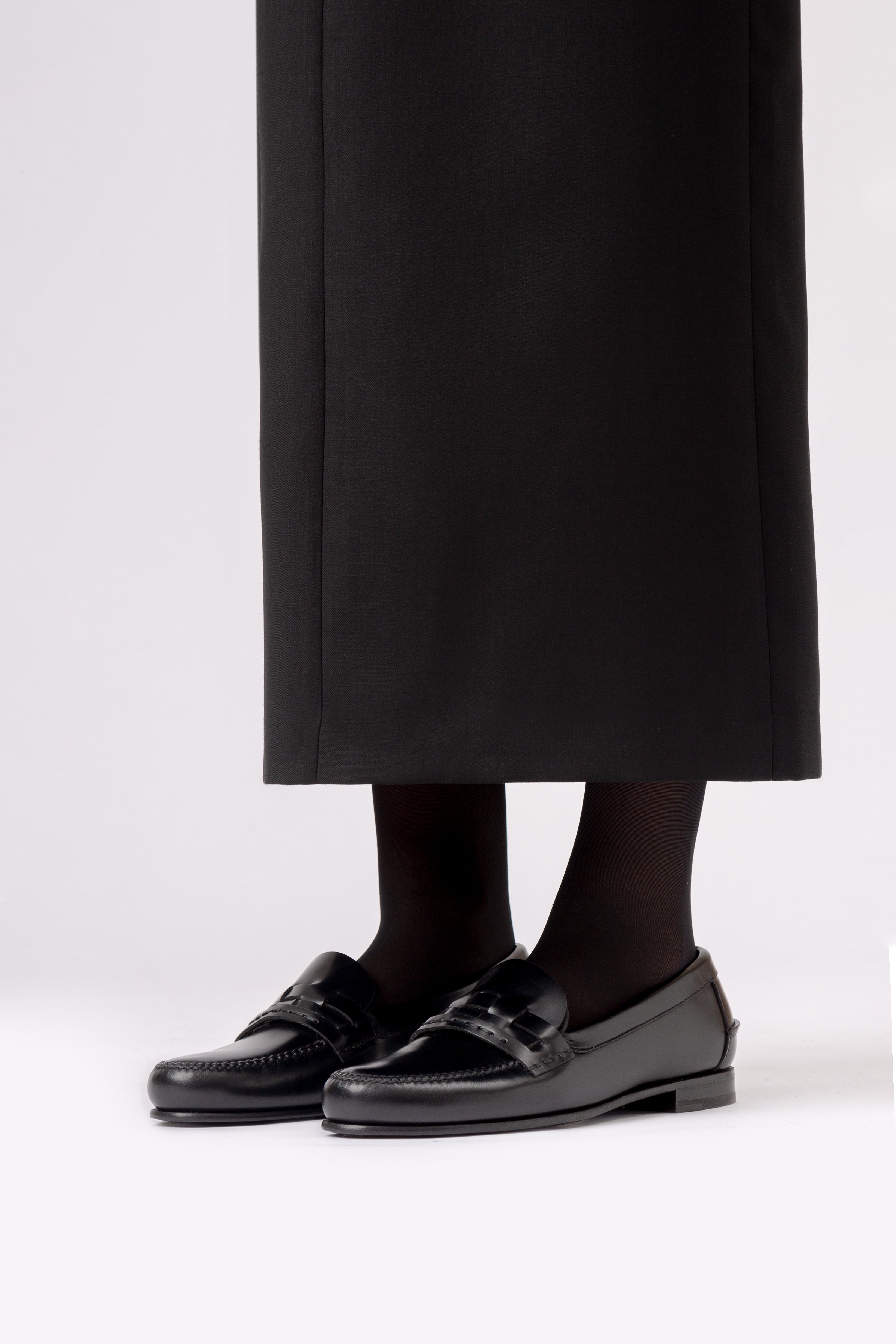 TABELLA - Woven Saddle Loafer | Hereu on sale